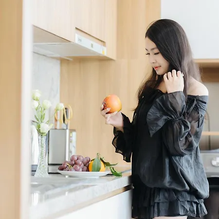 Label6 Coliving Quang Khanh - 24 Hours Stay - Flexibe Check-In Time-2