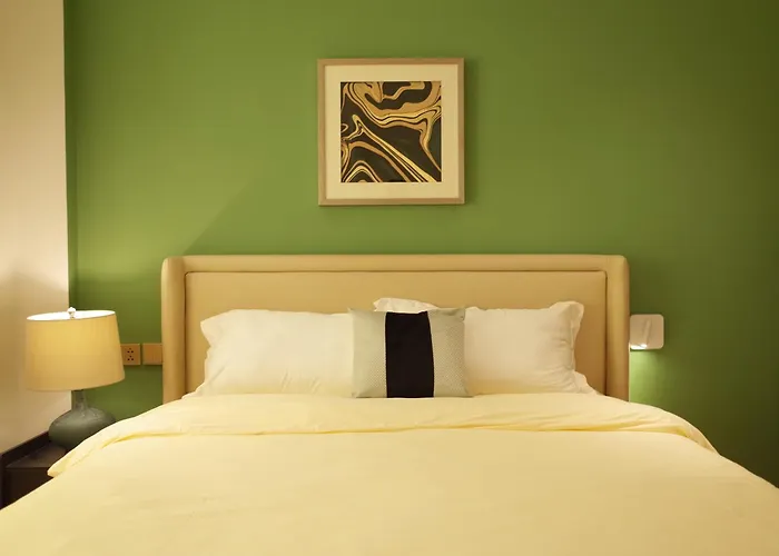 MaisonJin Residences Tây Hồ
